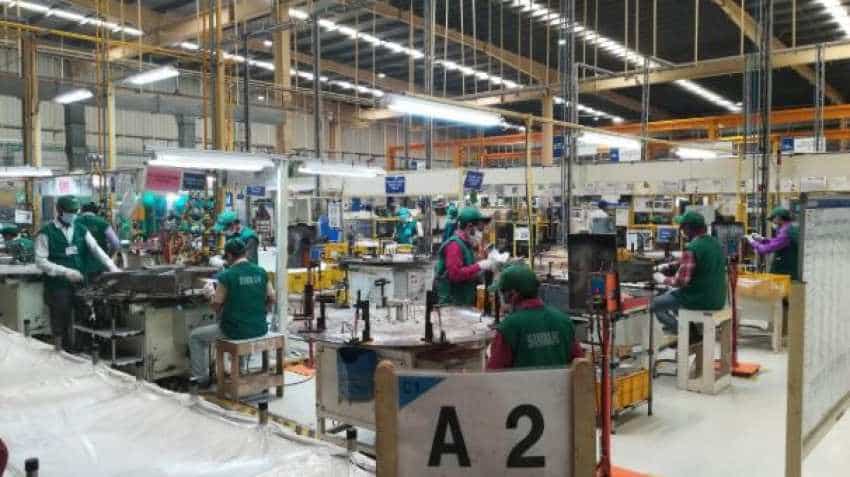EXCLUSIVE: An inside tour of Panasonic&#039;s 76-acre Haryana plant that employs over 1,500 people 