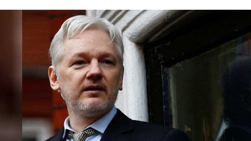 Who is Julian Assange, WikiLeaks founder arrested by British police today; all you need to know Who is Julian Assange, WikiLeaks founder arrested by British police today; all you need to know