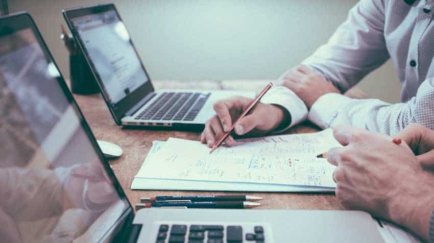 Want personal loan? No physical paperwork required! See what fintechs are offering borrowers Want personal loan? No physical paperwork required! See what fintechs are offering borrowers