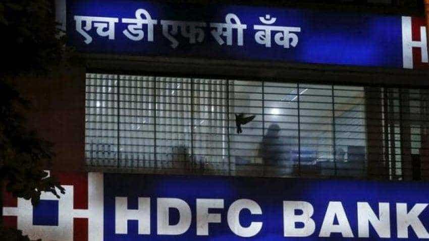 HDFC Bank ranked No. 1 in India by Forbes; Surprise at No. 3; SBI not in top 10