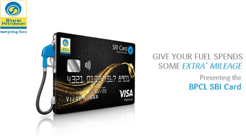 HPCL, BPCL, Indian Oil smart cards: Zero surcharge, points and other benefits HPCL, BPCL, Indian Oil smart cards: Zero surcharge, points and other benefits