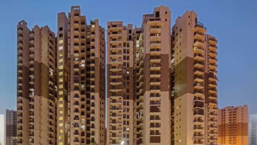 Tribeca ties up with Logix to build realty project in Noida with investment of Rs 250 cr