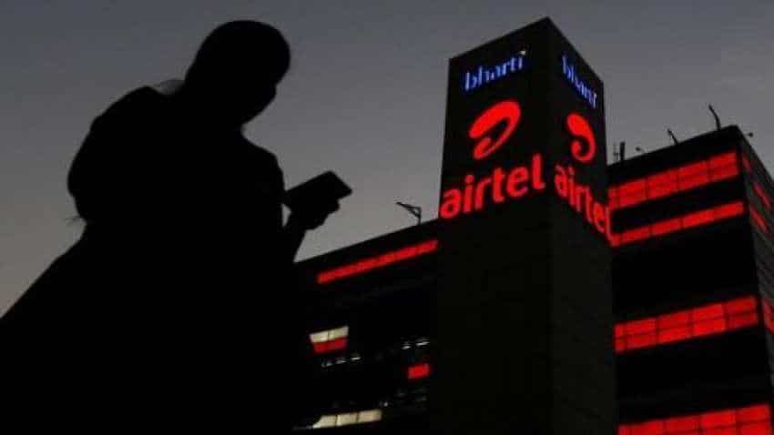 Tata Tele merger: DoT seeks Rs 7,200 cr bank guarantee from Airtel