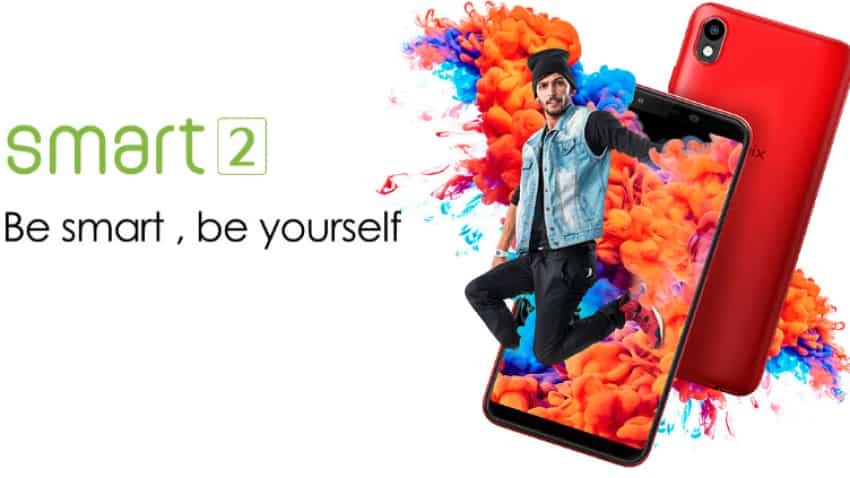 Infinix Smartphones: Buy Smart 2, HOTS3X mobiles on slashed rates on Flipkart - Check sale dates and other details Infinix Smartphones: Buy Smart 2, HOTS3X mobiles on slashed rates on Flipkart - Check sale dates and other details