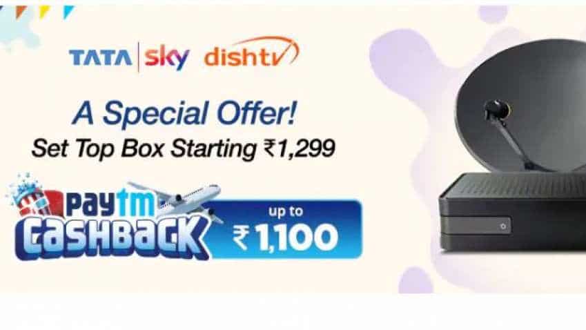 Paytm Mall Cashback Summer Carnival - From top offers to big discounts, all great deals here 