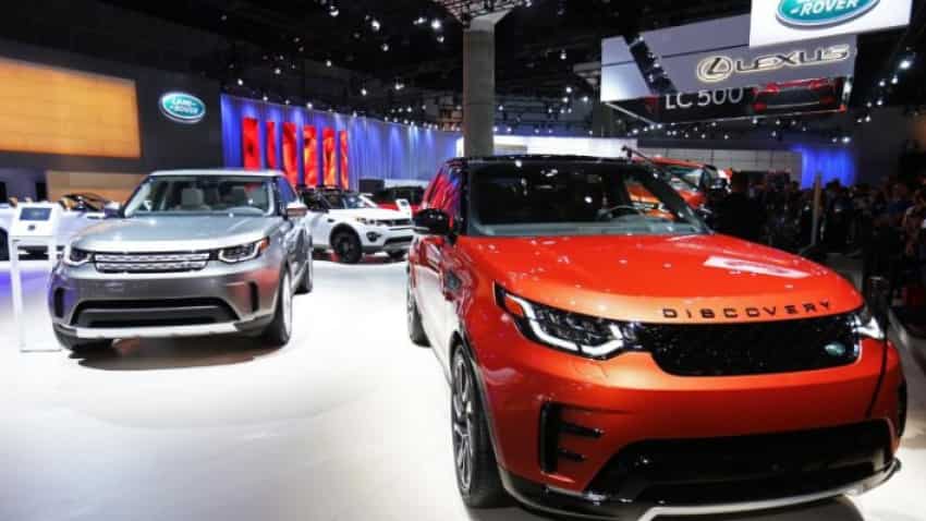 Tata Motors: Auto giant's shares jump over 17% in just 11 days; Motilal Oswal gives this new target Tata Motors: Auto giant's shares jump over 17% in just 11 days; Motilal Oswal gives this new target