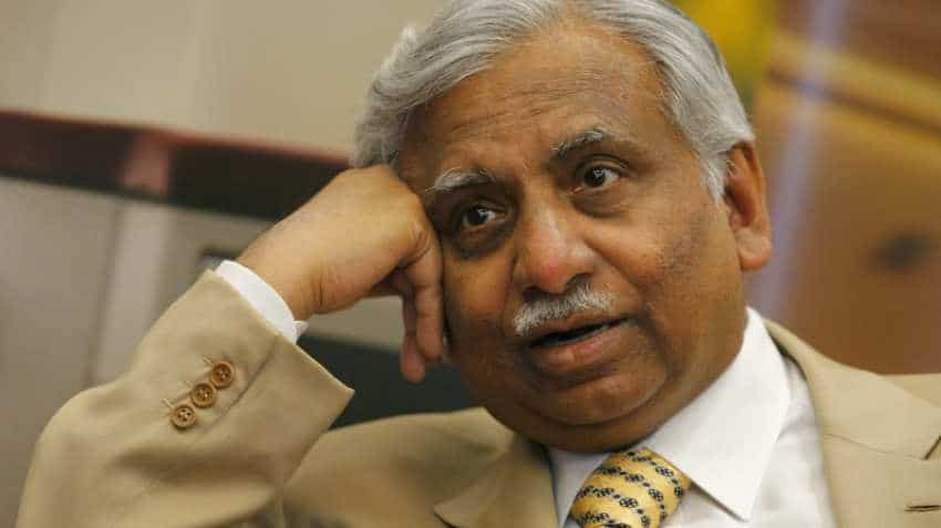 Naresh Goyal, Etihad likely to bid for Jet Airways, NIIF interested: Sources