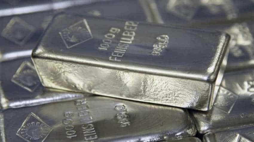 Demand surge drives silver consumption to 3-year high Demand surge drives silver consumption to 3-year high