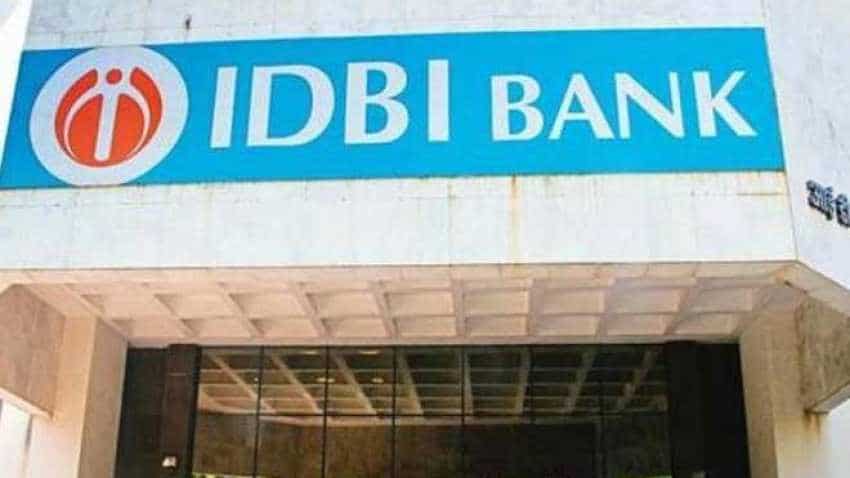 IDBI Bank lowers lending rates by 5 bps