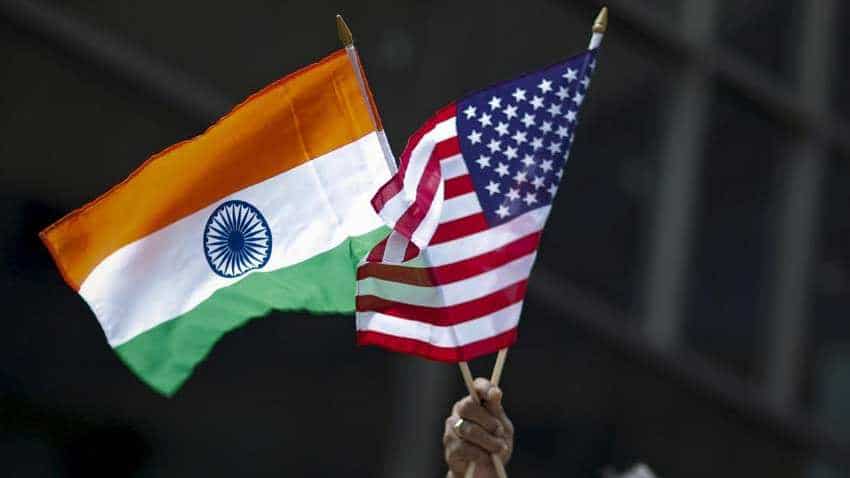 US lawmakers introduce legislation seeking strengthening of US-India partnership
