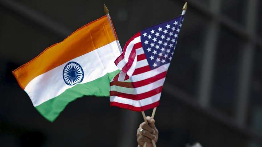 US lawmakers introduce legislation seeking strengthening of US-India partnership US lawmakers introduce legislation seeking strengthening of US-India partnership