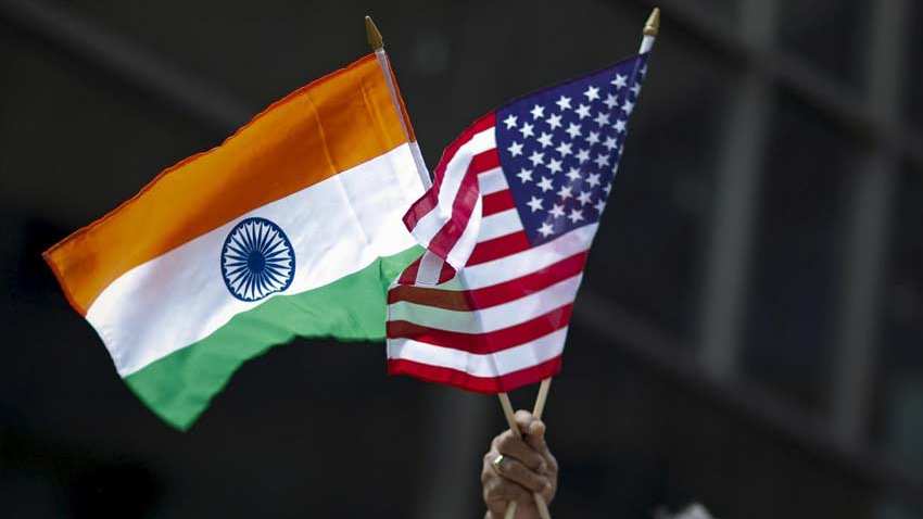 US lawmakers introduce legislation seeking strengthening of US-India partnership