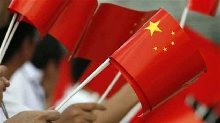 China trying to create its own globally decisive naval force through BRI: Pentagon By Lalit K Jha China trying to create its own globally decisive naval force through BRI: Pentagon By Lalit K Jha