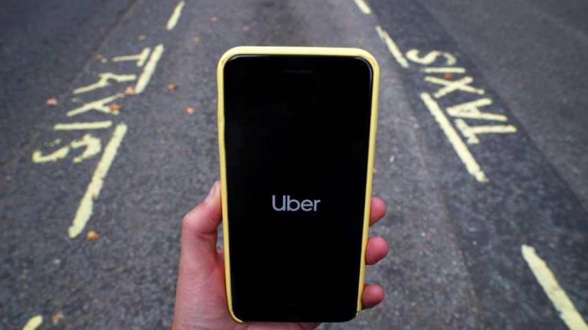 Factbox: How Uber and Lyft compare on key financial metrics Factbox: How Uber and Lyft compare on key financial metrics