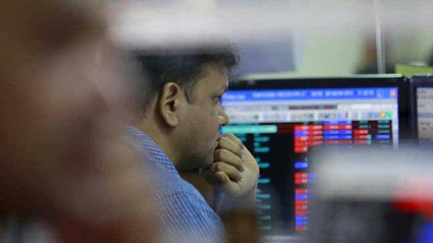 Stocks in Focus on April 12: TCS, Infosys & Jet Airways; here are the 5 newsmakers of the day Stocks in Focus on April 12: TCS, Infosys & Jet Airways; here are the 5 newsmakers of the day