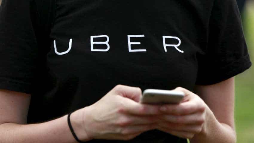 Uber unveils IPO with warning it may never make a profit