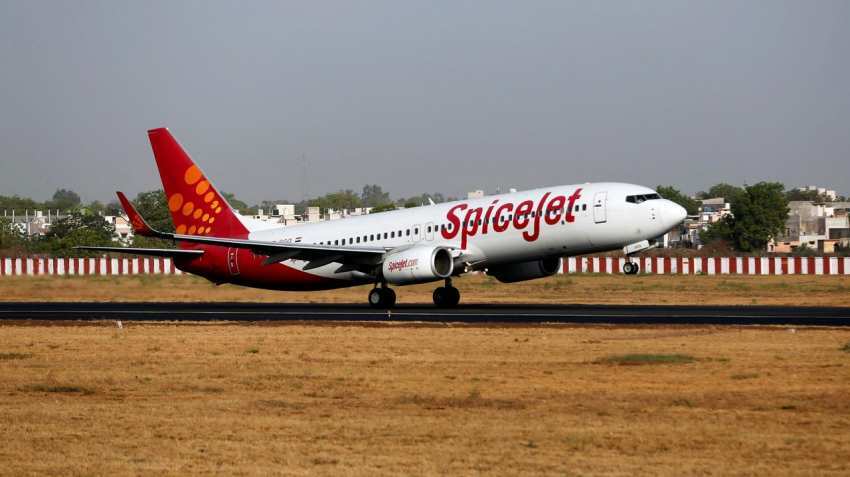 SpiceJet to lease 16 Boeing 737s to fill gap as groundings push up fares