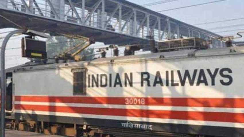 Railway Group D Recruitment 2019: Last date to apply for 1,03,769 vacancies in Indian Railways; check details Railway Group D Recruitment 2019: Last date to apply for 1,03,769 vacancies in Indian Railways; check details