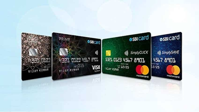  SBI Credit Cards: Compared - Travel and Fuel Cards | How to apply online, avail best offers - All details here