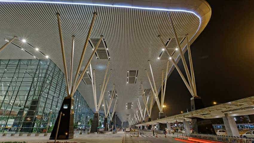 BIAL to raise Rs 10,200 crore for Bengaluru airport development: Where this money will be used