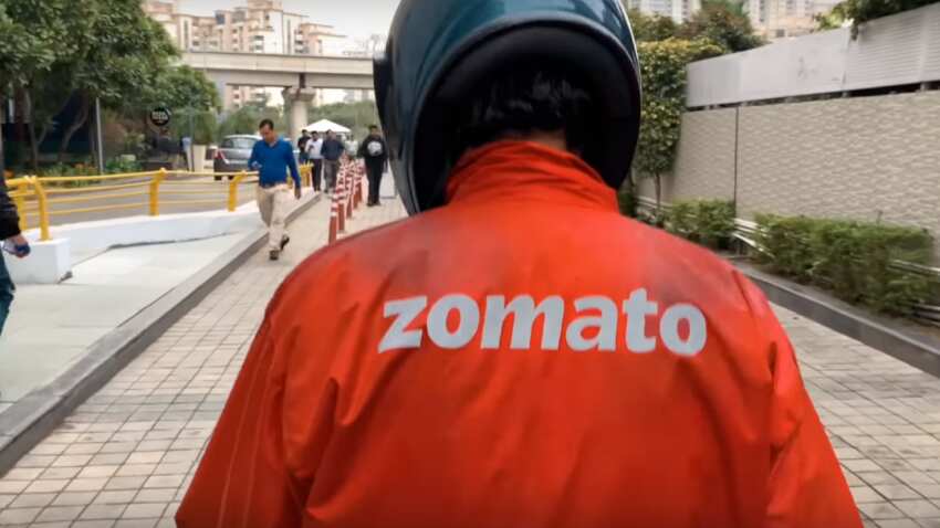 Zomato customer in Gurgaon shocked after he gets 'fresh' kebab from Lucknow  in 30 minutes, moves court | Delhi News - The Indian Express