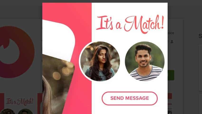 Tinder surpasses Netflix, becomes top-grossing, non-game app in Q1 2019