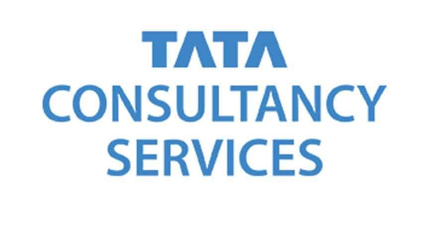 Tcs Q4 Results 2019 Profit 17 7 Per Cent Yoy Jump In March Quarter Earnings Of Tata Consultancy Services Zee Business