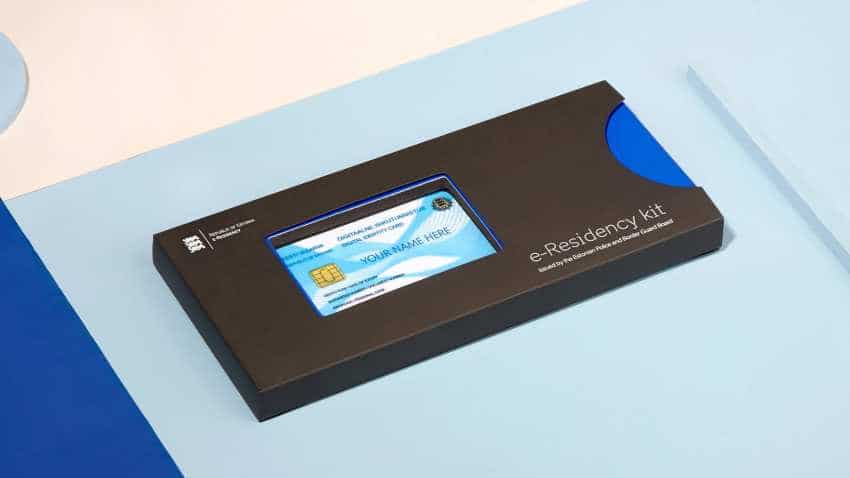Why e-Residency is getting global attention, even from big names like Mukesh Ambani, Bill Gates Why e-Residency is getting global attention, even from big names like Mukesh Ambani, Bill Gates