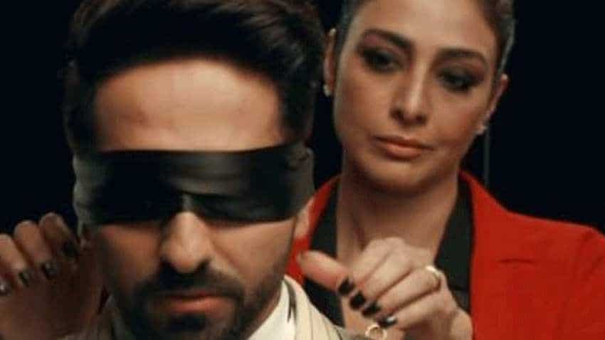 AndhaDhun Box Office Collection: Ayushmann Khurrana-Tabu starrer earns over  Rs 130 cr in China | Zee Business