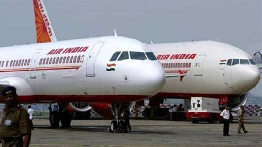 Air India Recruitment 2019: Walk-in-interviews scheduled for DEO, Trainee Controller Posts - What aspirants should know Air India Recruitment 2019: Walk-in-interviews scheduled for DEO, Trainee Controller Posts - What aspirants should know