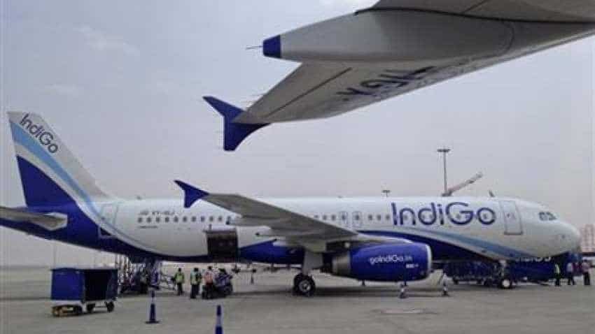 IndiGo Delhi-Mumbai flight makes mid-air turn back