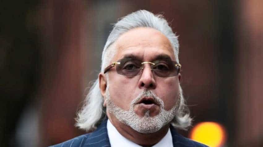 Mallya fails to delay USD 40mn Diageo claim, legal costs mount in UK Mallya fails to delay USD 40mn Diageo claim, legal costs mount in UK