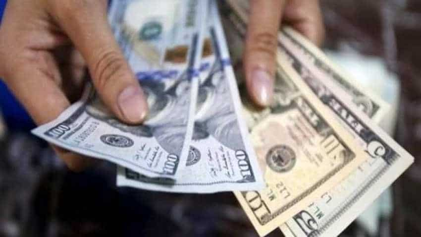 Forex reserves swell by USD 1.87 bn to USD 413.8 bn