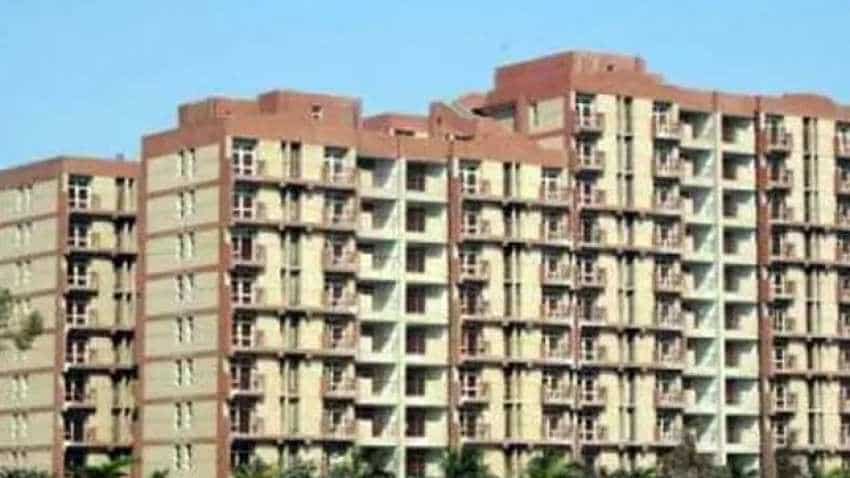 People can visit sample DDA flats; shuttle available to reach sites People can visit sample DDA flats; shuttle available to reach sites
