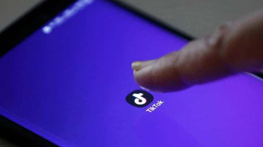 TikTok removes over 6 mn videos for violating community guidelines in India
