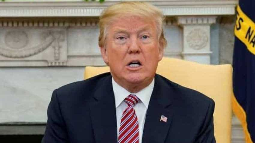 US senators urge Donald Trump administration to delay decision on India&#039;s GSP review