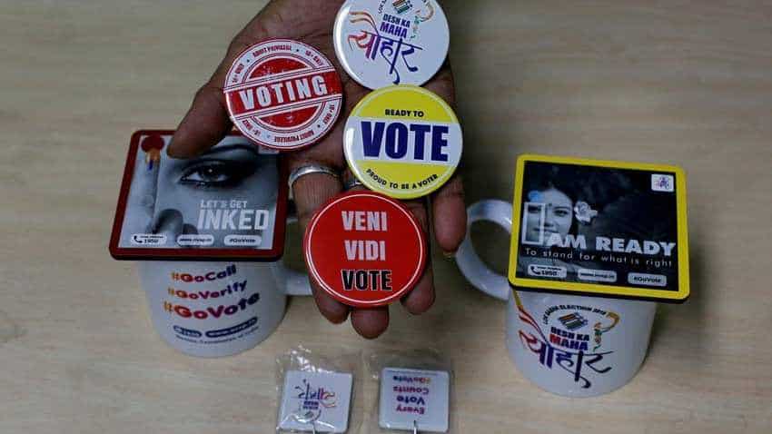 General elections 2019: Fading fortunes of independent candidates General elections 2019: Fading fortunes of independent candidates