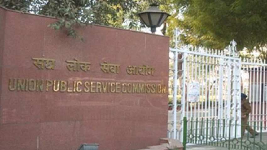 History! Nine professionals grab top government jobs without clearing UPSC civil services exam hurdle