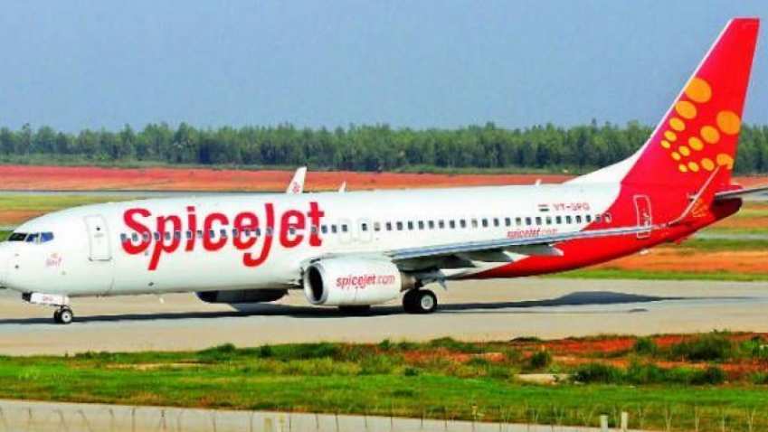 SpiceJet to induct 16 Boeing 737-800 aircraft to minimise passenger inconvenience
