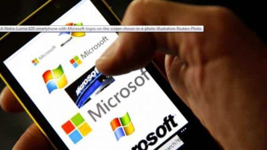 Microsoft issues security alert for its webmail users over cyber attack: Reports