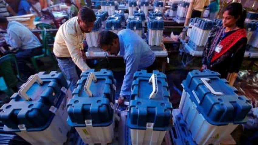 General elections 2019: 14 crorepatis in fray in April 18 polls in Bengal 