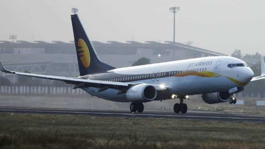 Jet Airways stops forward booking for east-bound international sector