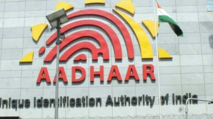 How to lock, unlock Aadhaar card biometrics, retrieve UID after losing Virtual ID How to lock, unlock Aadhaar card biometrics, retrieve UID after losing Virtual ID