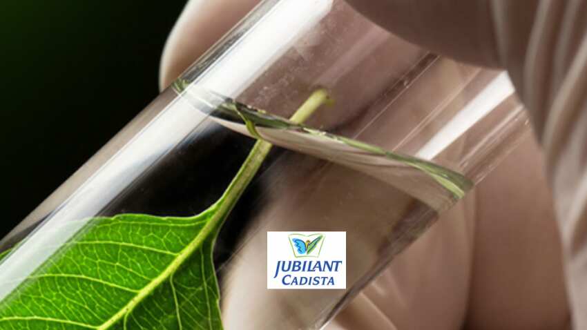 Jubilant Cadista recalls 12,960 bottles of erosive esophagitis tablets Jubilant Cadista recalls 12,960 bottles of erosive esophagitis tablets