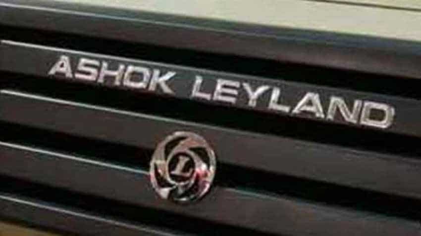 Open for partnerships in electric vehicle space: Ashok Leyland