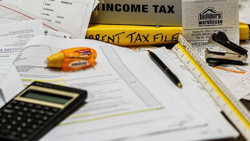 New ITR Forms: No more &#039;Sahaj&#039; but Income Tax Return filers to enjoy this benefit in AY 2019-20
