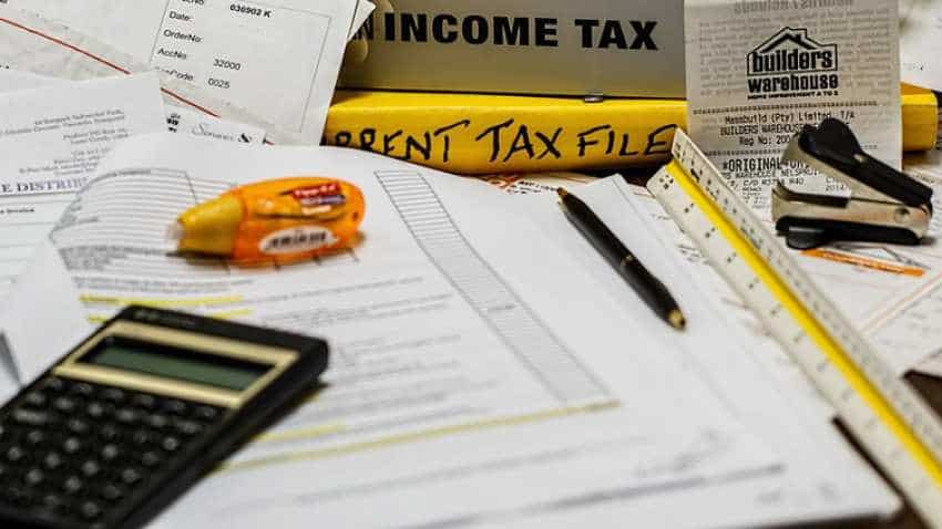 New ITR Forms: No more 'Sahaj' but Income Tax Return filers to enjoy this benefit in AY 2019-20 New ITR Forms: No more 'Sahaj' but Income Tax Return filers to enjoy this benefit in AY 2019-20