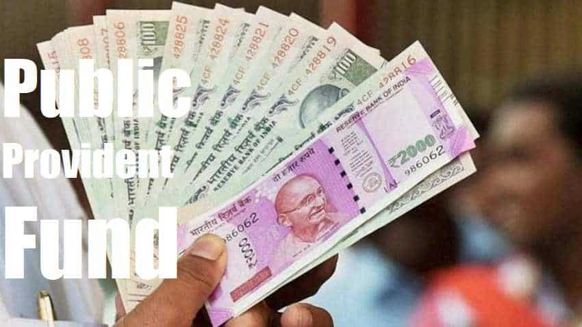 Public Provident Fund loan rules: Here's what you can get with Rs 1.5 lakh PPF account in third, sixth year - Check calculation Public Provident Fund loan rules: Here's what you can get with Rs 1.5 lakh PPF account in third, sixth year - Check calculation