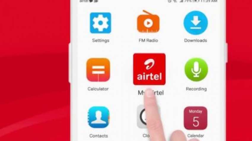 Airtel, FLO launch app for women&#039;s safety
