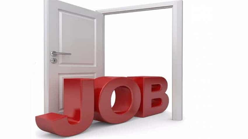 NDMA recruitment 2019: Fresh vacancies, last date May 28 - Here&#039;s how to apply